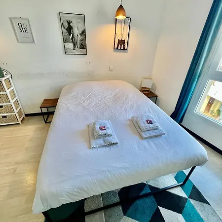 Le Petit Refuge - 2 Personnes - Parking Souterrain * Lourdes